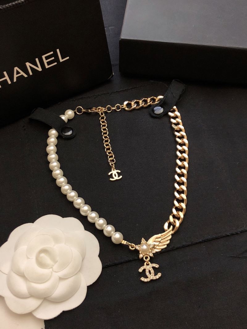 Chanel Necklaces